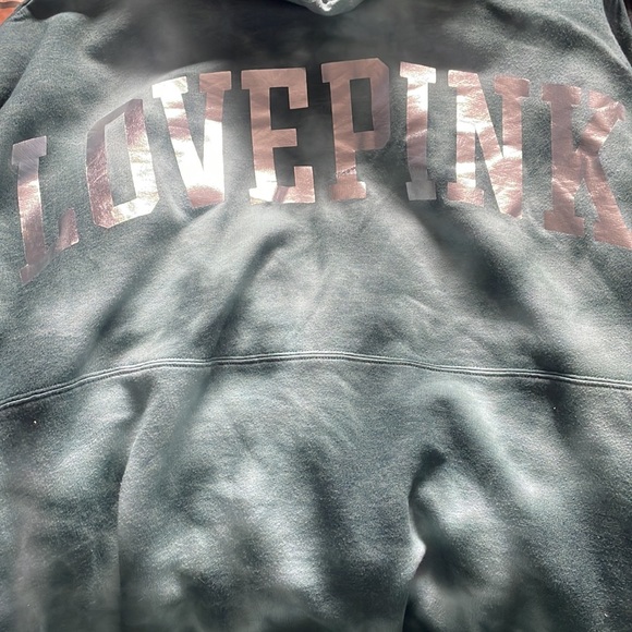 PINK Victoria Secret sweater - Picture 5 of 5